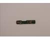 5C50Z66280 Lenovo CARDPOP Yoga ARH7 power button board