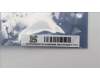 5C50Z66289 Lenovo CARDPOP C A370 RPL dGPU NV MX550