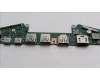 5C50Z66292 Lenovo CARDPOP Yoga AIO 9 I/O board