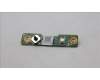 5C50Z66293 Lenovo CARDPOP FRU Power Button Board