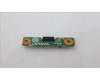 5C50Z66293 Lenovo CARDPOP FRU Power Button Board