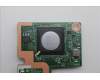 5C50Z66296 Lenovo CARDPOP A390 QHD scalar board