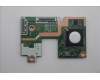5C50Z66296 Lenovo CARDPOP A390 QHD scalar board