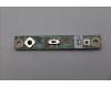 5C50Z66302 Lenovo CARDPOP YOGA 27 power button board