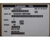 5C50Z66307 Lenovo CARDPOP LMAIO-6 card reader card MP