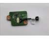 5C50Z66307 Lenovo CARDPOP LMAIO-6 card reader card MP