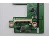 5C50Z66308 Lenovo CARDPOP A390 QHD new scalar board