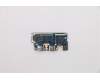 5C50Z75136 Lenovo Platine USB-Platine H 82AT