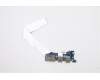 5C51B39801 Lenovo CARDPOP USB Board C 82FE W-FFC