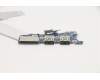 5C51C13203 Lenovo CARDPOP USB Board C 82LM W/FFC