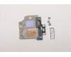 5C51C41973 Lenovo CARDPOP M.2 conn board,LTE,w/chassis