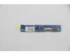 5C51C81266 Lenovo CARDPOP Sensor board-L w/MIC,LX1
