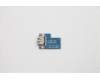 5C51C94212 Lenovo CARDPOP FR PCBA USB/B NSD451 MAIN ASM