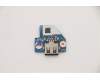 5C51C94213 Lenovo FRU USB-Platine