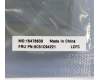 5C51C94221 Lenovo CARDPOP FRU_500eG3 SIM Card BOARD