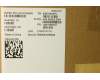5C51C94249 Lenovo CARDPOP FRU CARDPOP G Sensor BD 13w YOGA