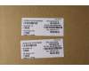 5C51C94267 Lenovo CARDPOP FRU MIC Board MIC Board-R
