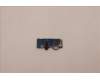 5C51C94273 Lenovo CARDPOP FRU IO board