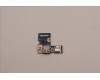5C51J62706 Lenovo CARDPOP FRU IO board,8L IO BD/213602,UMA