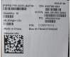 5C51J62718 Lenovo CARDPOP IO BD WWAN