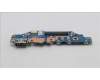 5C51J62719 Lenovo CARDPOP IO BD WLAN