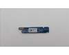 5C51J62723 Lenovo CARDPOP FRU CARDPOP SENSOR Board 500WG4