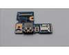 5C51J62730 Lenovo CARDPOP FRU CARDPOP IO board, 8L, Golem2