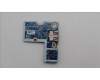 5C51J62730 Lenovo CARDPOP FRU CARDPOP IO board, 8L, Golem2