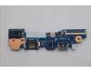 5C51J62736 Lenovo CARDPOP FRU PCBA IO/B NSF312 KE451 NFP