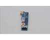 5C51J62739 Lenovo CARDPOP FRU Power board Talos-2