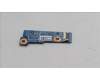 5C51J62743 Lenovo CARDPOP FRU POWER BOARD,UMA,Talos-2