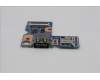 5C51J62747 Lenovo CARDPOP FRU CARDPOP IO BOARD,SWG,Golem-2