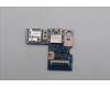 5C51J62747 Lenovo CARDPOP FRU CARDPOP IO BOARD,SWG,Golem-2