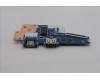 5C51J62754 Lenovo CARDPOP PCBA IO/B NSF311 KE611 FP