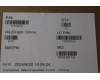 5C51J62767 Lenovo CARDPOP P16v PCBA MIC/B NSE066