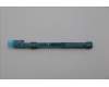 5C51J62767 Lenovo CARDPOP P16v PCBA MIC/B NSE066