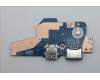 5C51J62768 Lenovo CARDPOP PCBA LAN/B NSF352 KE612 FPR