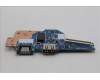 5C51J62769 Lenovo CARDPOP PCBA LAN/B NSF352 KE612 NFP