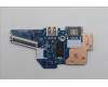 5C51J62769 Lenovo CARDPOP PCBA LAN/B NSF352 KE612 NFP