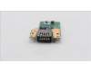 5C51J62771 Lenovo CARDPOP FRU PCBA USB/B NSD885 KT4D0 1ST