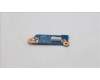 5C51J62773 Lenovo CARDPOP FRU PCBA PWR/B NSF262 KT4D2