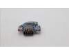 5C51J62774 Lenovo CARDPOP FRU PCBA USB/B NSF221 KT4D5