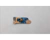 5C51J62775 Lenovo CARDPOP FRU PCBA PWR/B NSF222 KT4D5