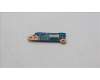 5C51J62775 Lenovo CARDPOP FRU PCBA PWR/B NSF222 KT4D5