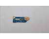 5C51J62775 Lenovo CARDPOP FRU PCBA PWR/B NSF222 KT4D5