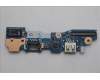 5C51J62785 Lenovo CARDPOP FRU PCBA IO/B NSF862 W/O FPR