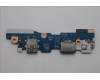 5C51J62785 Lenovo CARDPOP FRU PCBA IO/B NSF862 W/O FPR