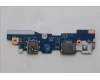 5C51J62787 Lenovo CARDPOP FRU PCBA IO/B NSF862 W/O FPR VP