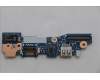 5C51J62787 Lenovo CARDPOP FRU PCBA IO/B NSF862 W/O FPR VP