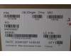 5C51J62788 Lenovo CARDPOP FRU PCBA IO/B NSF862 W/FPR VPRO